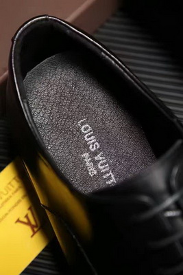 LV Business Men Shoes--174